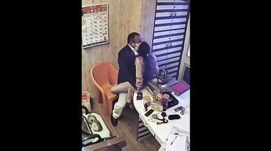 Ashok Kharat Viral Astrologer Mms Nashik Astrologer all parts xxx mms