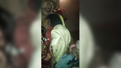 Desi Haryanvi Couples Part 4