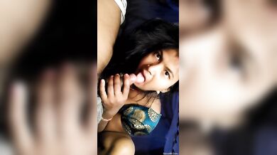 Desi Bj To Hubby Eat Cum