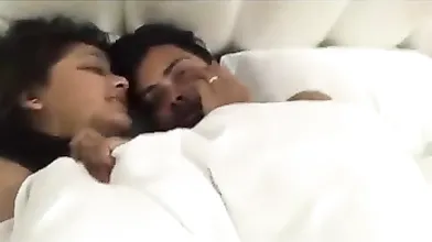Desi Chubby Girl In Hotel