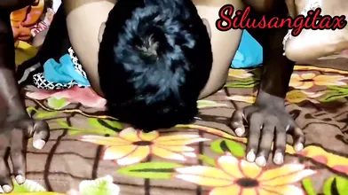 Desi Aunty Part 2