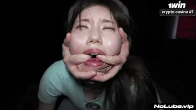 Asian teens submissive, shoking, hardcore, real sex, orgasm, screaming, compilat