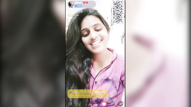 Telugu chamet live show