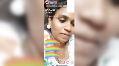 Mallu actress chamet