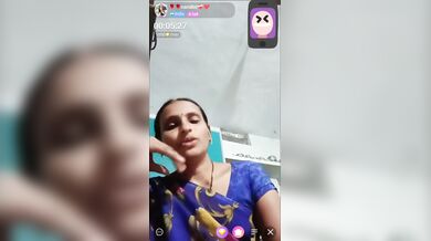 Nandini chamet show