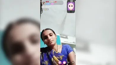Nandini chamet show