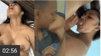 Crying girl Hardcore hotel fuck - Passionate kiss to hard pounding