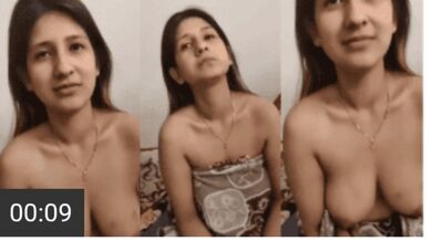 “Ye Kiska Hai” Instagram Viral MMS xxx Teaser