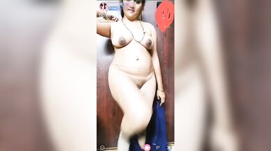 Shannu27 chamet nude show