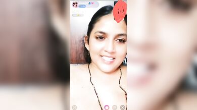 Shannu27 chamet nude show