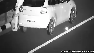 Open road sex nude