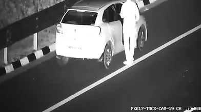 Open road sex nude