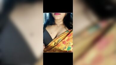 My Fav webcam model video 1 part 1