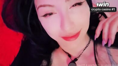 RP Your girlfriend missed you
