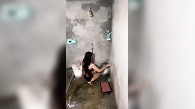 Pakistani girl