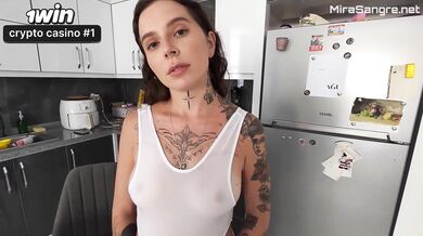 Thanks StepBrother for not taking my vaginal virginity - greatest XXX!
