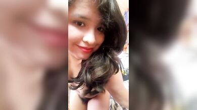 Putita con cara bonita