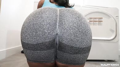 It's Laundry Day (cocking) Again - Chanell Heart, Scott Nails