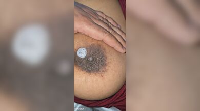 Tamil wife boobs and rose vibrator masturbating