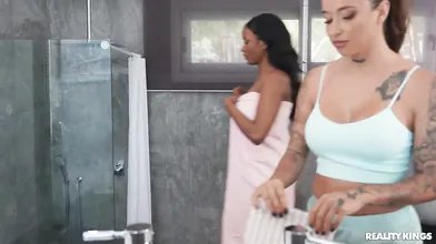 Bathroom Brats
