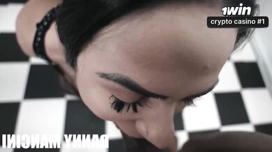 LOUPAN FUCKING MY ASS HARD AND WELL FOCUSED | ONLYGAPE