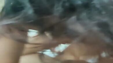 Cute Bengali Newly Married Wife Know All The Things To Satisfy Her Man