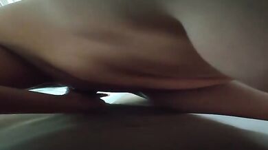 Cute Bengali Newly Married Wife Know All The Things To Satisfy Her Man