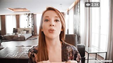 Having Passionate Sex Instead Stream - Lottie Magne , Charlie Dean