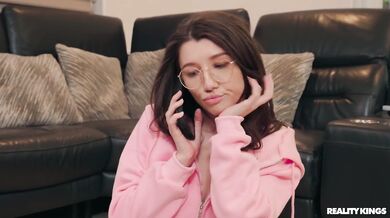 Hey... I Need Help And I Won't Be Ungrateful! - Maya Woulfe