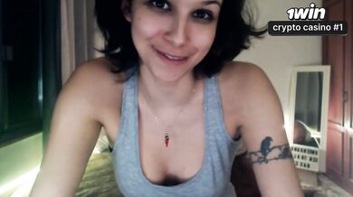 Jeans JOI Portuguese - Controlling your Masturbation with my Ass