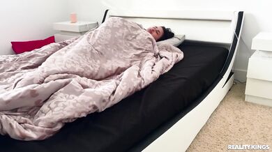 Kylie Rocket's Morning Routine