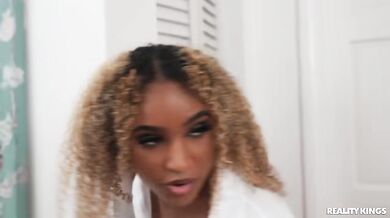 I Need Paramedic Pussy! - Sky Alexis, JMac