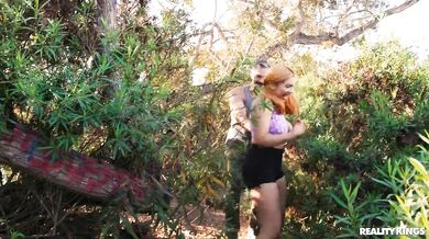 Hide And Fuck - Cherie Gwendolyn, Charles Dera