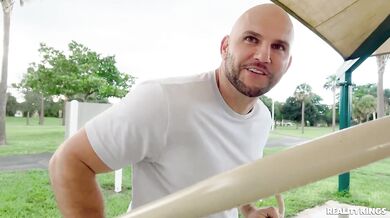 PAWG Richh Des Trying Jmac's Fat Cock