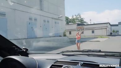 Reality Kings: Full Service Car Wash By Dominno