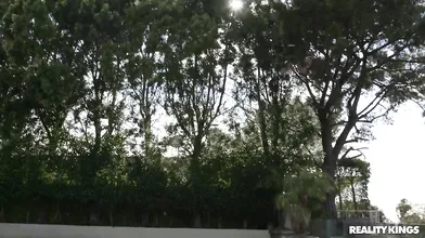 Sugar Daddy Fucks The Rasta Teen - Indica Flower