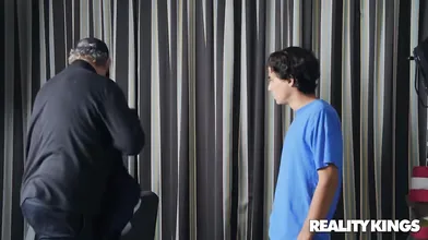 My Stepmom Is A Pornstar! - Ryan Conner