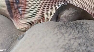 Tamil Wife pussy licking y hubby and cum swallow