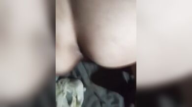 Horny Bhabhi Doggy Fuck