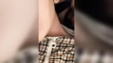 Desi Horny Chick Licked By Her Lover