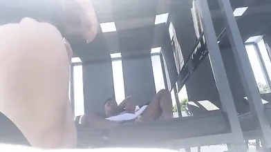 Summer Morning Sex