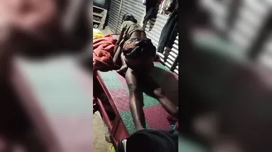 Indian Father In Law Fucked His Step Son Wife