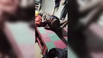 Indian Father In Law Fucked His Step Son Wife