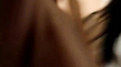 Cheating Wife Doggy Fuck With Her Lover