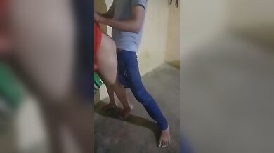 Bhabhi Doggy Fuck