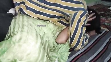 Cheating Bhabhi Fuck By Her Lover