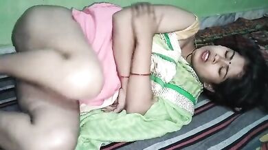Cheating Bhabhi Fuck By Her Lover