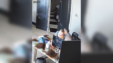 Office Fuck