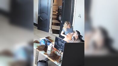 Office Fuck