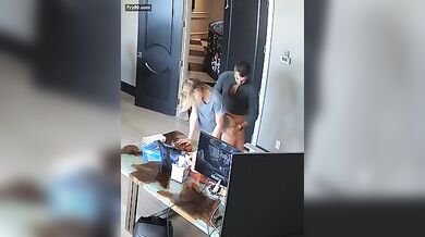 Office Fuck